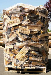 connadh firewood